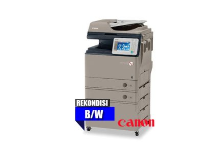 Canon iRA 400i Canon iRA 500i