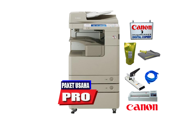 Sewa Fotocopy BW Purwokerto