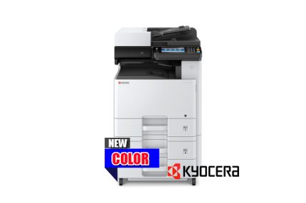 Kyocera ECOSYS M8124cidn