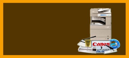Paket Mesin Fotocopy