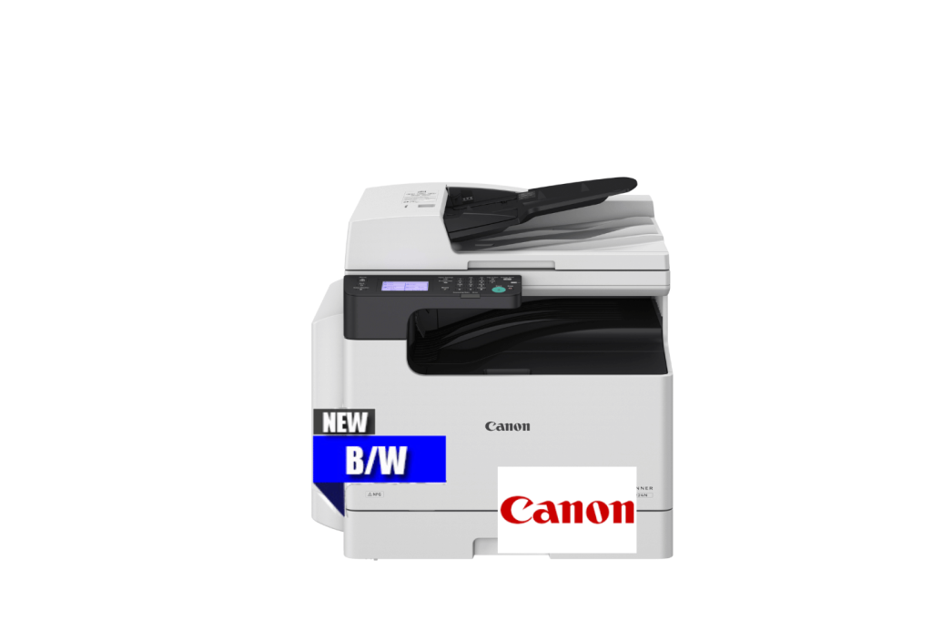 Canon iR 2224n Adf