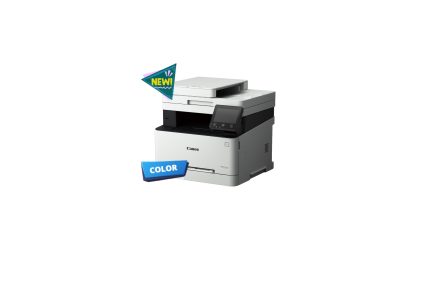 canon mf643cdw