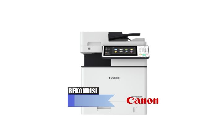 CANON IRA 525IF